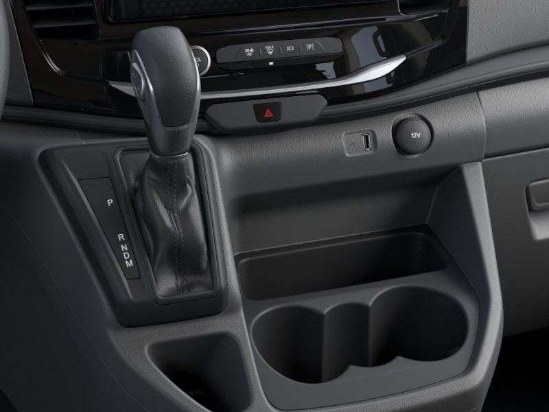 2026 Ford Transit-350 XLT