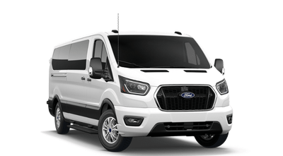 2026 Ford Transit-350 XLT