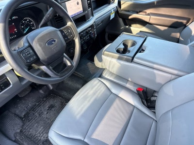 2024 Ford F-450SD XL DRW