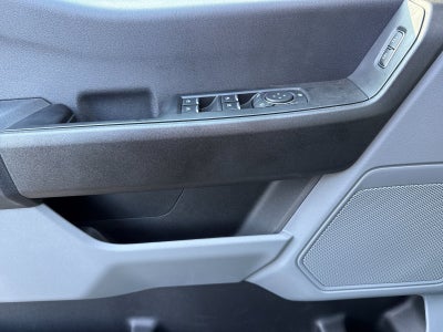 2024 Ford F-450SD XL DRW