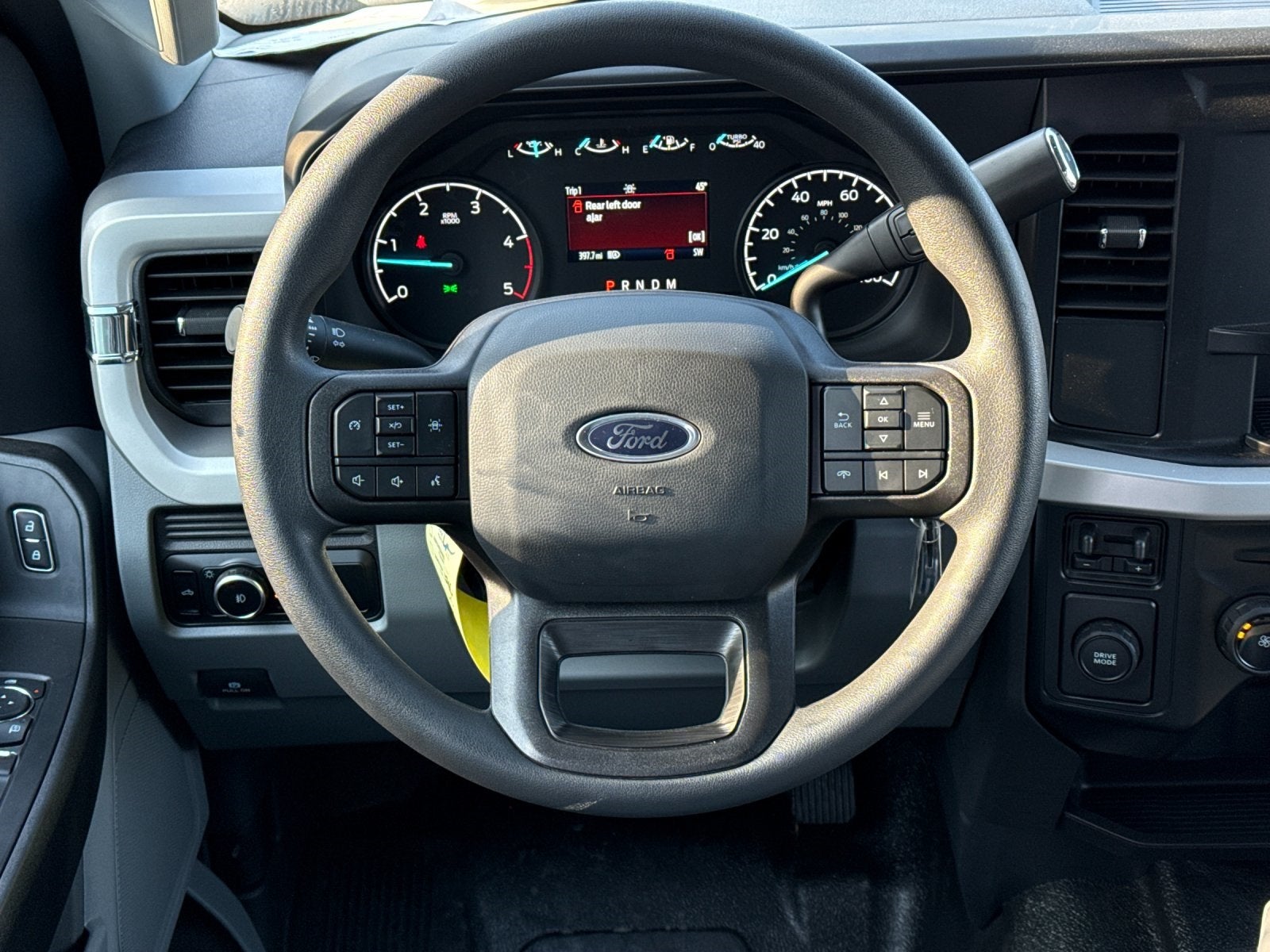 2024 Ford F-450SD XL DRW