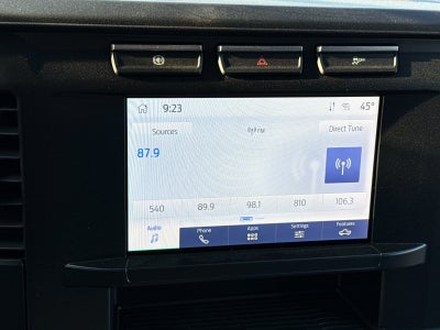 2024 Ford F-450SD XL DRW