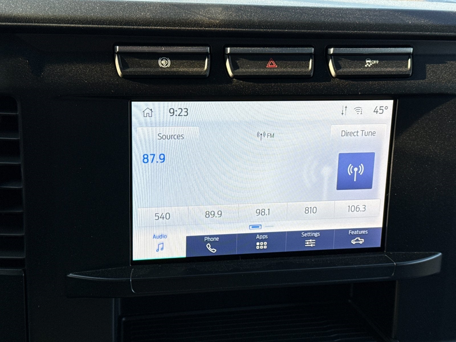 2024 Ford F-450SD XL DRW