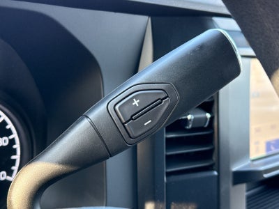 2024 Ford F-450SD XL DRW