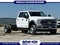 2025 Ford F-450SD XL DRW