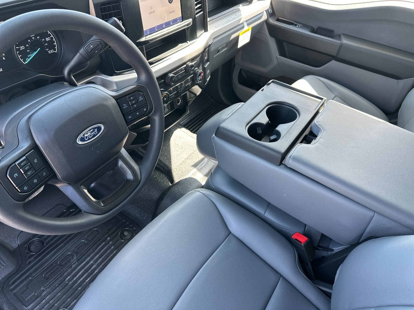 2025 Ford F-450SD XL DRW