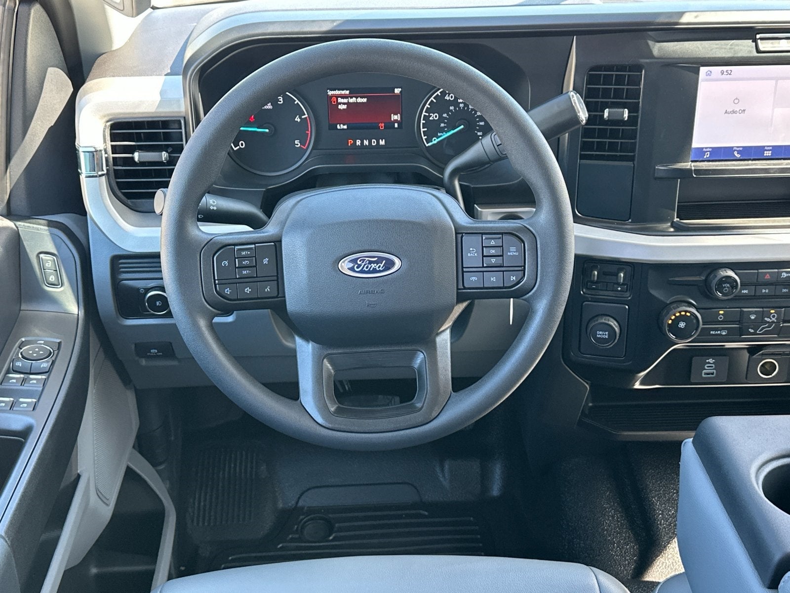 2025 Ford F-450SD XL DRW