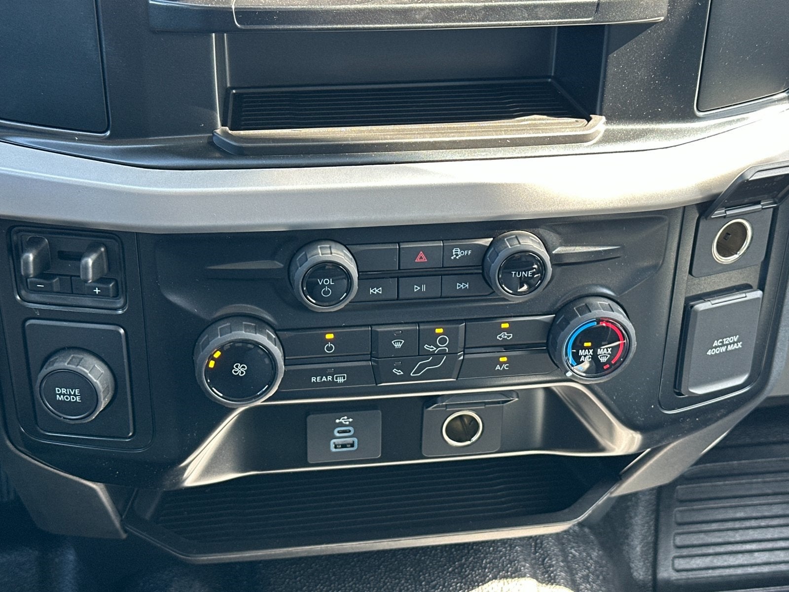 2025 Ford F-450SD XL DRW