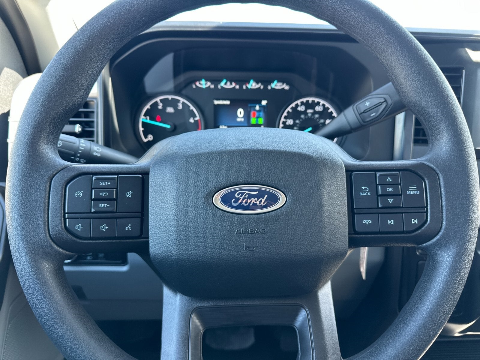 2025 Ford F-450SD XL DRW