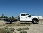 2025 Ford F-450SD XL DRW