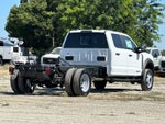 2025 Ford F-450SD XL DRW