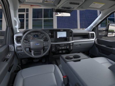 2026 Ford F-450SD XL DRW