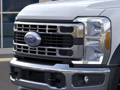 2026 Ford F-450SD XL DRW