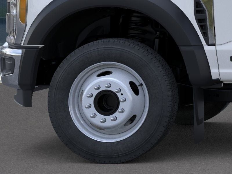 2026 Ford F-450SD XL DRW