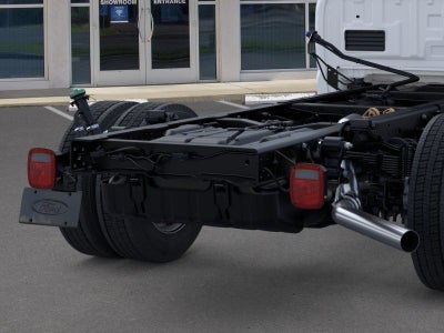 2026 Ford F-450SD XL DRW