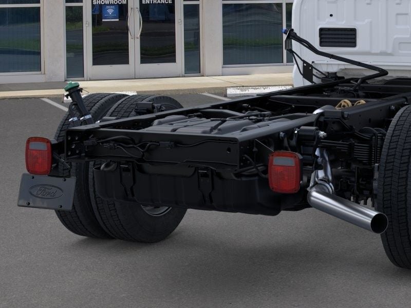 2026 Ford F-450SD XL DRW