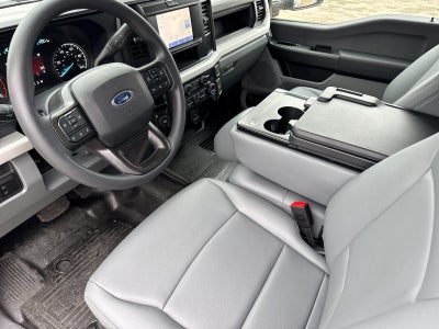 2026 Ford F-450SD XL DRW