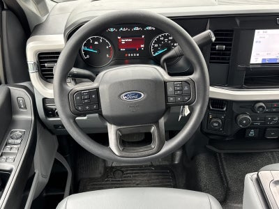 2026 Ford F-450SD XL DRW