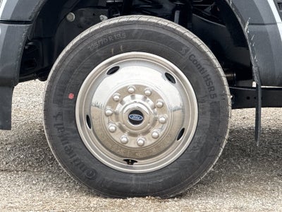 2026 Ford F-450SD XL DRW