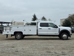2026 Ford F-450SD XL DRW