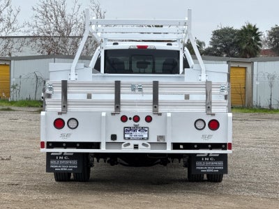 2026 Ford F-450SD XL DRW