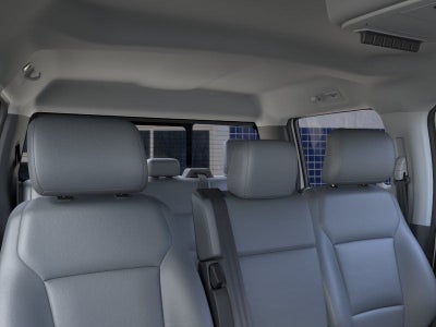 2026 Ford F-550SD DRW