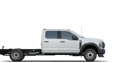 2024 Ford F-550SD XL DRW