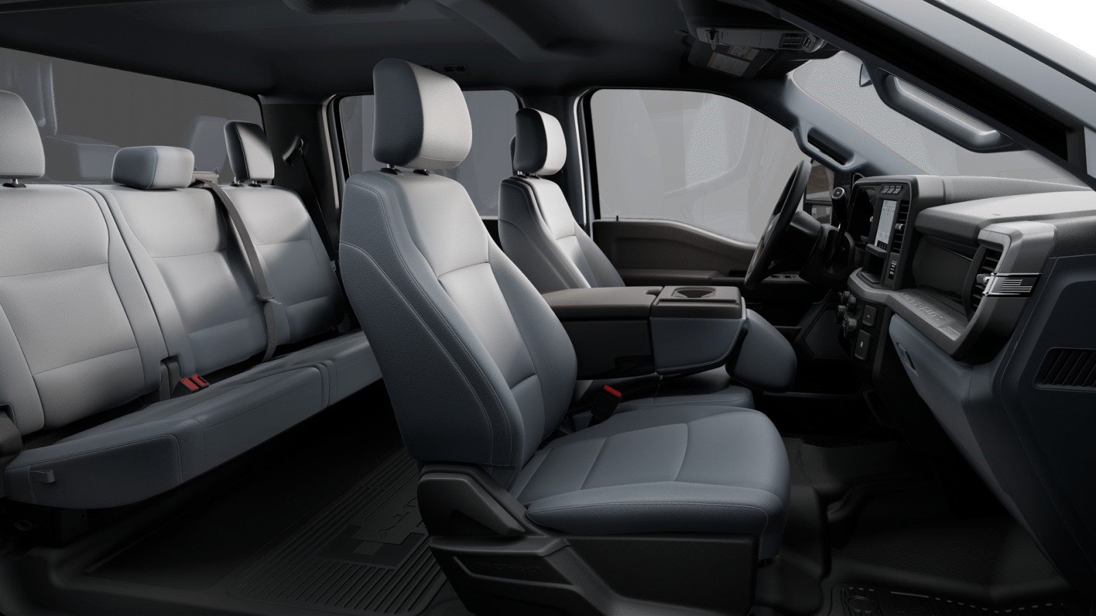 2024 Ford F-550SD XL DRW