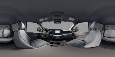 2024 Ford F-550SD XL DRW