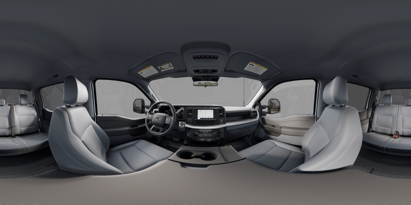 2024 Ford F-550SD XL DRW