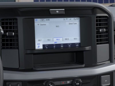 2025 Ford F-550SD XL DRW