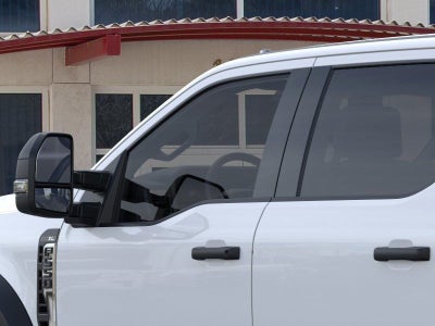 2025 Ford F-550SD XL DRW