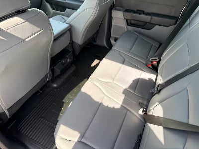 2025 Ford F-550SD XL DRW