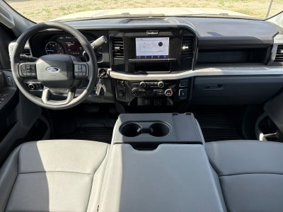 2025 Ford F-550SD XL DRW