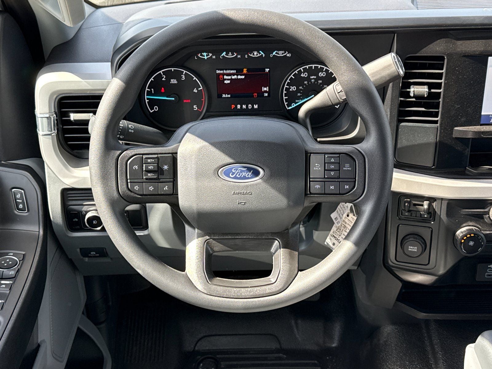 2025 Ford F-550SD XL DRW