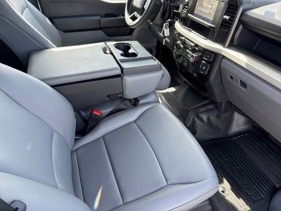 2025 Ford F-550SD XL DRW