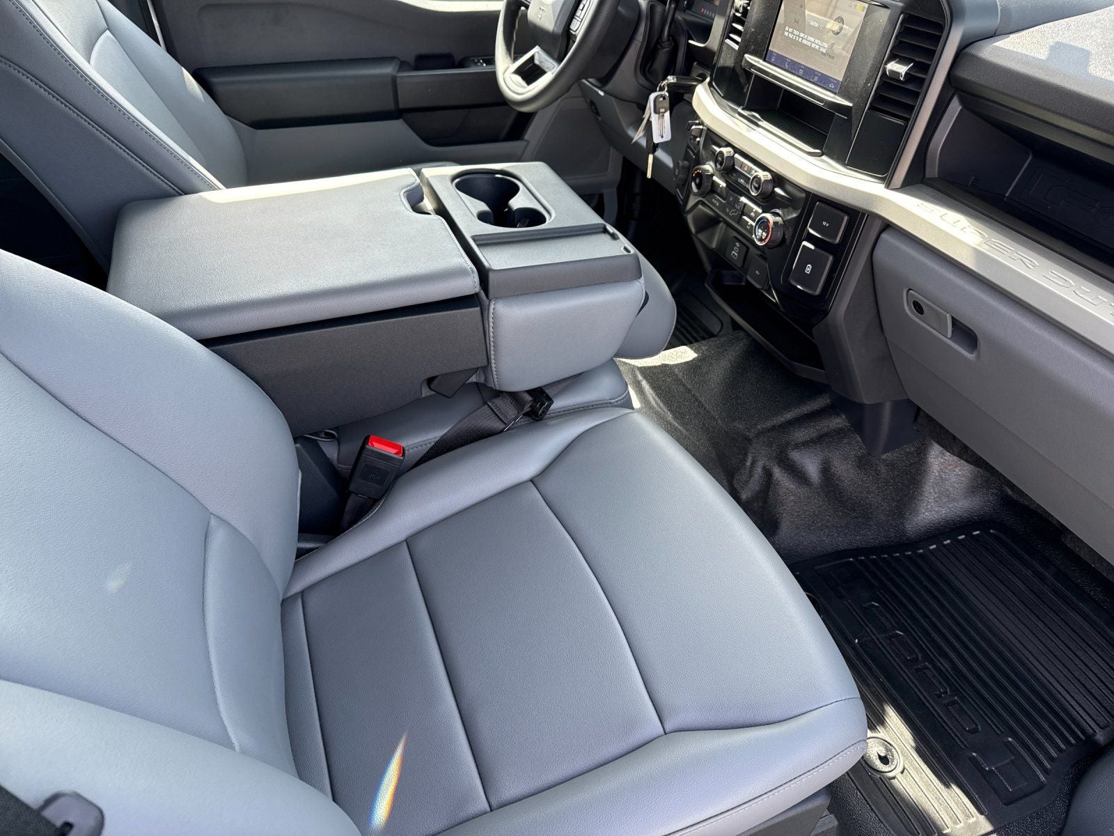 2025 Ford F-550SD XL DRW