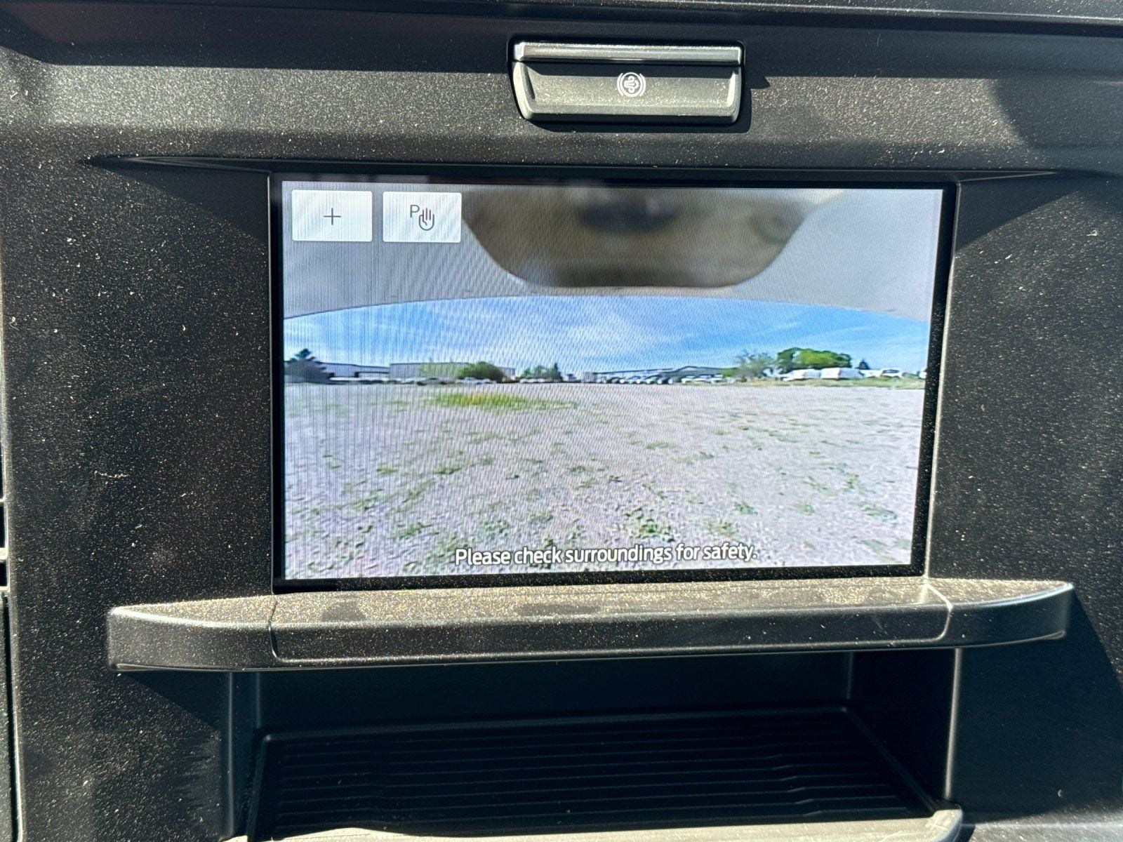 2025 Ford F-550SD XL DRW