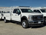 2025 Ford F-550SD XL DRW