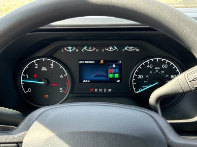 2025 Ford F-550SD XL DRW