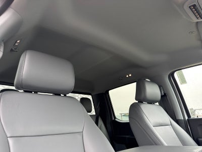 2025 Ford F-550SD XL DRW