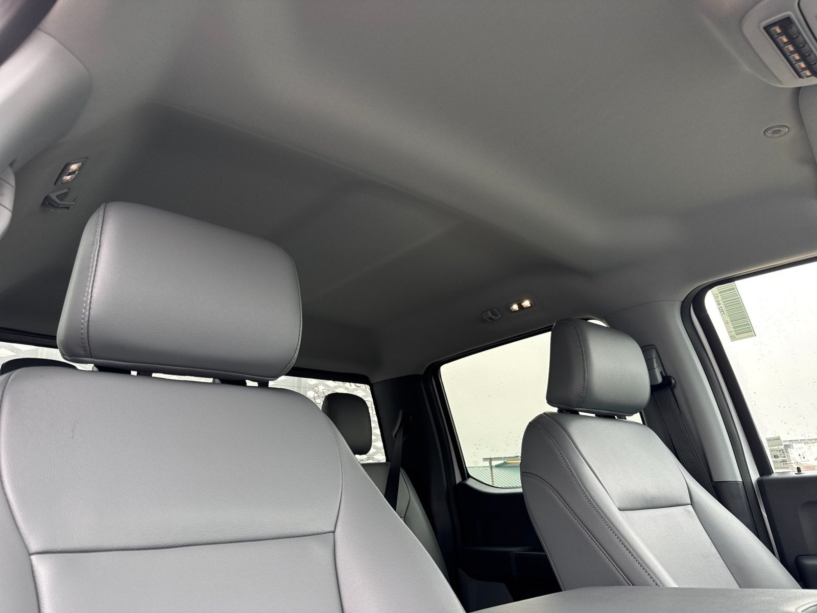 2025 Ford F-550SD XL DRW