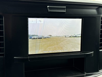 2025 Ford F-550SD XL DRW