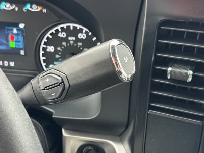 2025 Ford F-550SD XL DRW