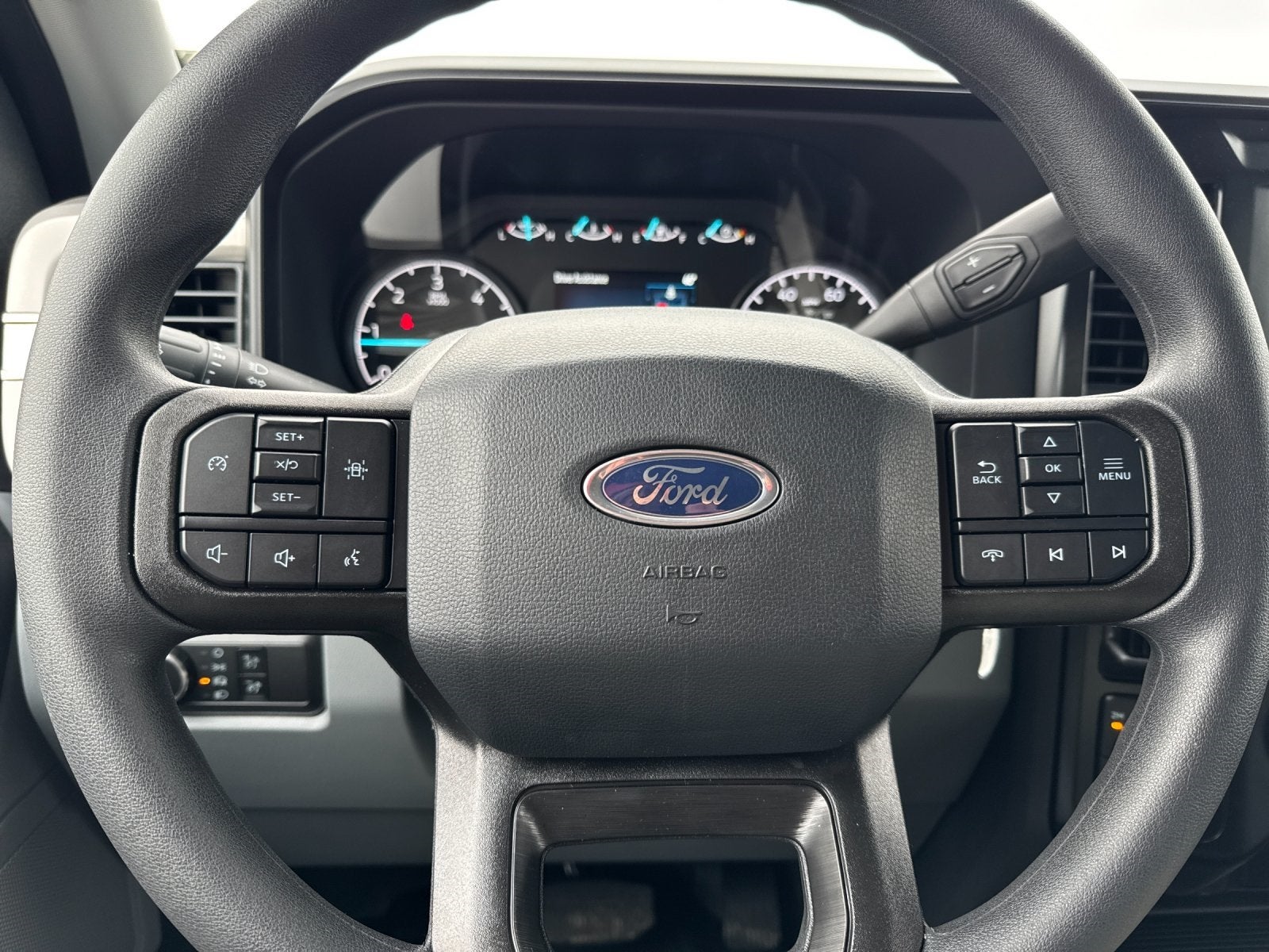 2025 Ford F-550SD XL DRW