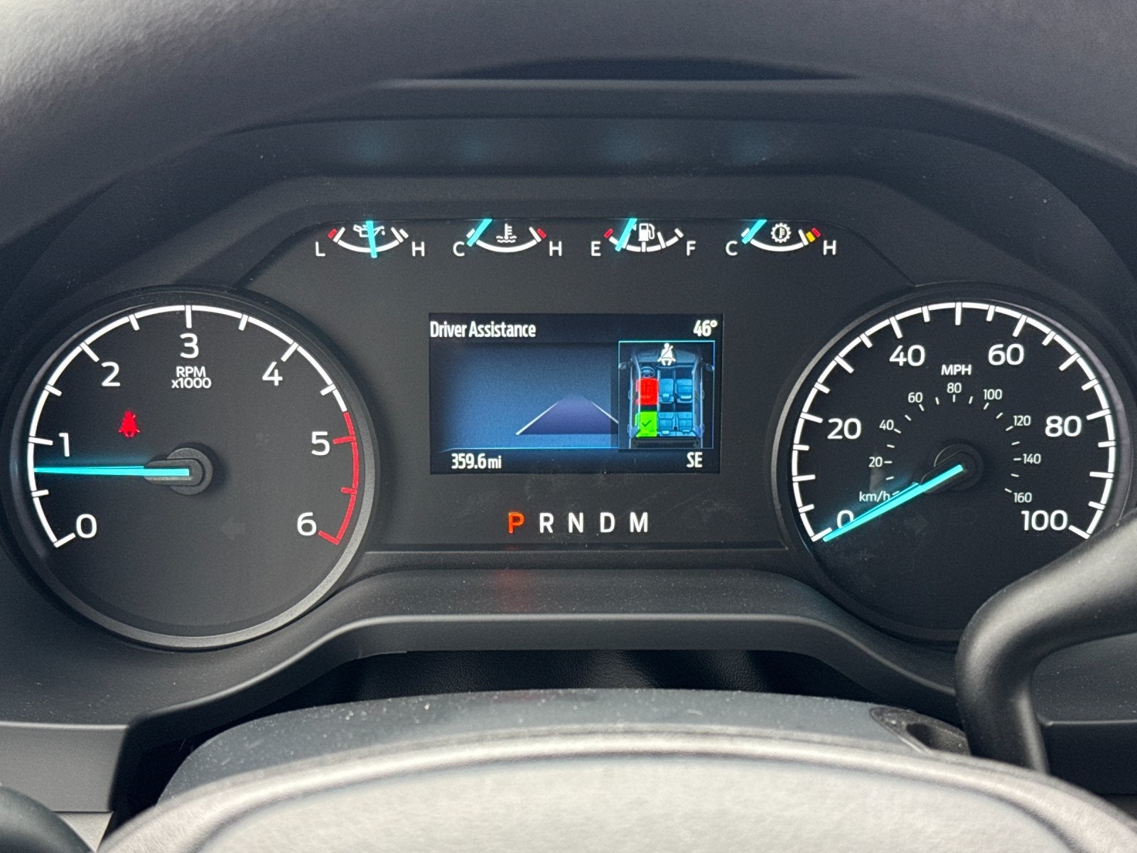 2025 Ford F-550SD XL DRW