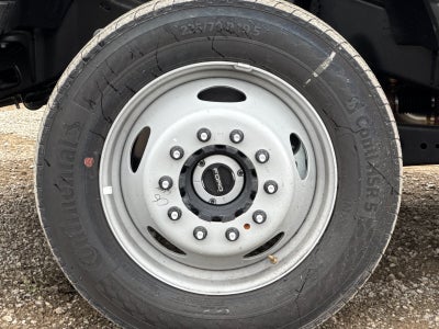 2025 Ford F-550SD XL DRW