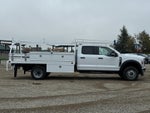 2025 Ford F-550SD XL DRW