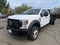 2022 Ford F-550SD XL DRW