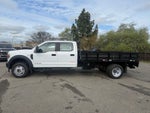 2022 Ford F-550SD XL DRW